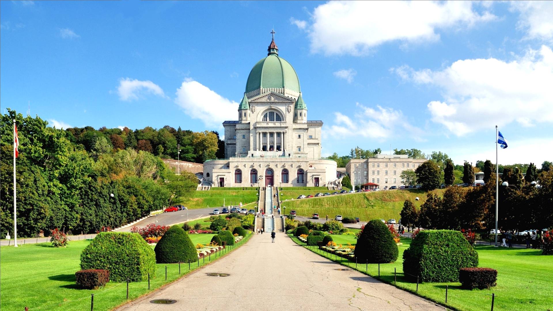 A great Motel near Montreal